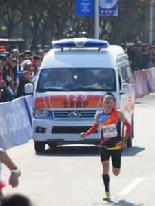 屏南县大型活动